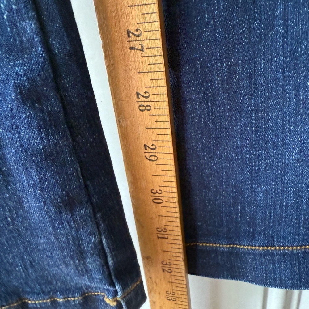 SPANX Flare Jeans - Picture 5 of 8